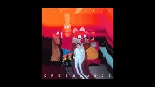 Jab Lemur - Greenlands (2019) Full Album