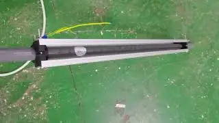 cây tĩnh điện xử lý 2 mặt. gialuctech.com 0903684220 #boxulystindien #caytinhdien #tinhdien