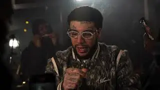 RX Hector Feat. YTB Fatt  ANY OCCASION (Official Video)
