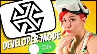 How To Use SideQuest (Developer Mode & Sideload!)