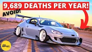 10 DEADLY CARS TO AVOID!! [AT ALL COST!]