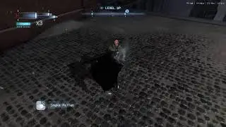 Batman Arkham Origins Part.8