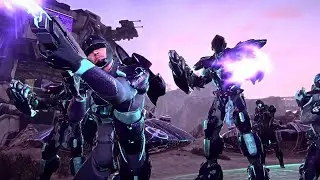 ГЕЙМПЛЕЙ PLANETSIDE 2 | СУВЕРЕНИТЕТ ВАНУ | СТРИМ (21.08.23)