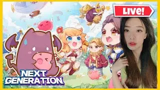 CHAOS ANGELING :)  - Ragnarok X: Next Generation - Canny Gouw