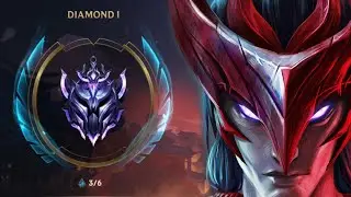 YONE STILL GOOD IN SEASON 8 | DEAL DAMAGE 50K