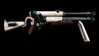 Warframe Vaykor Hek Build