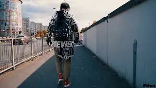 Test videi nikon