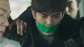 Kdrama Kidnapped Scenes #4 | 