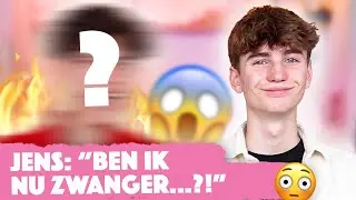DIT IS DE NIEUWE TEENMAG PRESENTATOR! 🥳😍 | 