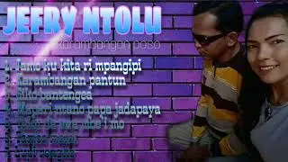 Karambangan Poso full album|| Jefry Ntolu