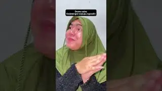 SIAPA NIH YANG PUNYA SEPUPU YANG SUPER NGESELIN JUGA? 