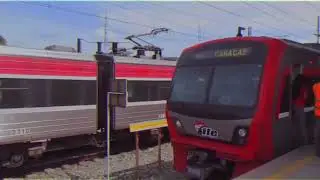 Ferrocarril de Los Valles del Tuy...🖤✨🥰