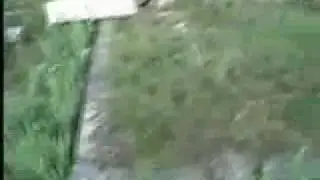 Ораховац-Србско гробље-Serbian grave on kosovo