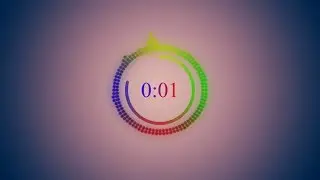 how to create audio spectrum in after effects - no third party