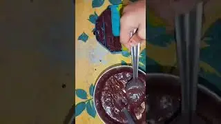 recipe of Oreo bite 😋 pass or fail!!