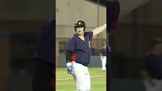 IS THIS THE HOME RUN OF THE YEAR?