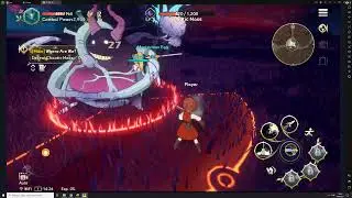 Ni no Kuni: Cross Worlds - как запустить? и немного геймплея