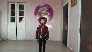 Лыков Артем Мой любимый папа