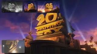 20th Century Fox | Sparta Amber Blaze Remix