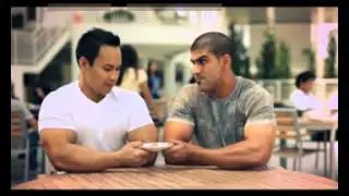 KFC Snack Box 'Spend' - Television Commercial