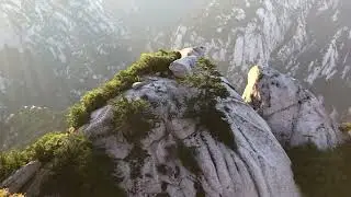 Mountains | Copyright Free 4k Stock Video