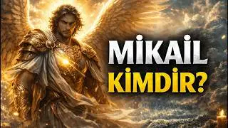 Melekler ordusunun komutanı ''Mikail''