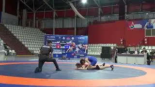 61 Елфимова - Базарова