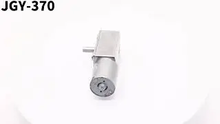 JGY-370