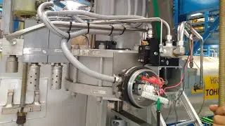 Control Valve Troubleshooting & Operating