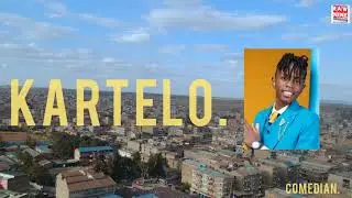 KAYOLE 1960 DRONE STORY  Views From Above.