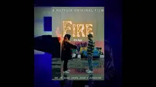 BTS songs as Movies 