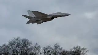 RC Powers - MiG 29 V4 Maiden