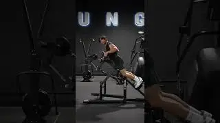 How to do Chest Supported Rows Correctly for Overall Back Growth