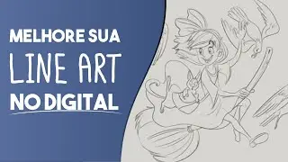 COMO MELHORAR SEU CONTROLE E SEU TRAÇO NO DIGITAL