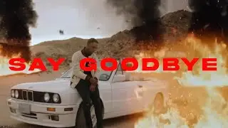 [FREE] (Guitar) Toosii x Hurricane Wisdom Melodic Type Beat 2022 Yatta Bandz Type Beat 'Say Goodbye'