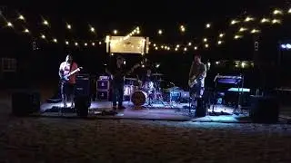Dire Straits - Sultans of Swing cover by Rotary