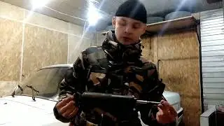 Амортизаторы от соболя на Волгу ! Проставки под пружины , быстрый способ сделать перед Волги выше.