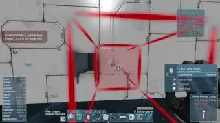 [Space Engineers] A Guide To Building A Simple Airlock