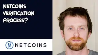 netcoins verification process