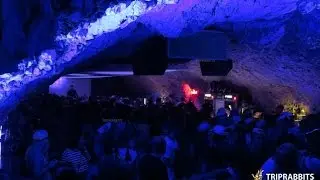 Deep club (Makarska)