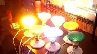 Lights