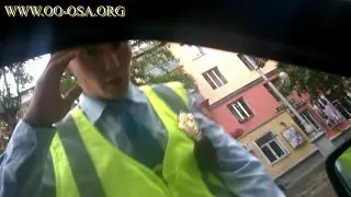 МОЗГ ГАИ ВЗОРВАЛСЯ ОТ ПЕРЕГРУЗОК. ДПС