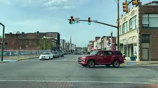 Anniston Alabama “Most Dangerous City In USA” ? Is really that bad? LET’S SEE