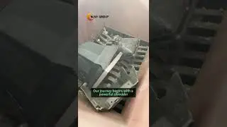 TV Recycling Made Easy: Step-by-Step Breakdown!