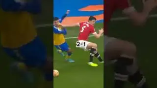 Camera Man 🐐 👑 Vs Maguire 🤡