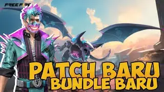 PATCH BARU, BUNDLE BARU