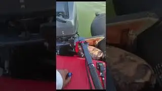 Работа шунтирующего реле регулятора