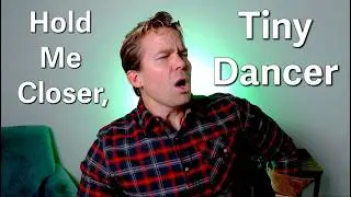 The Dance Bard: D&D Ep 