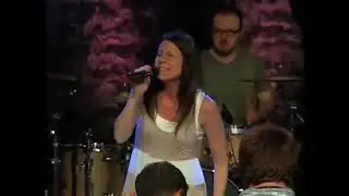 Catherine mullins @TheRamp - My Worship