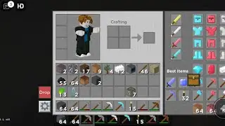 Roblox - Craftgame💎